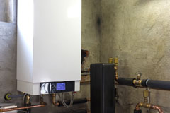 The Parks condensing boiler companies