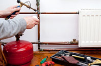 free The Parks heating repair quotes